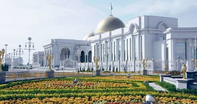 Germaniýada Türkmenistanyň ykdysadyýetiniň günlerini geçiriler